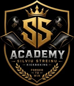 Academia de Kickboxing Silviu Streinu
